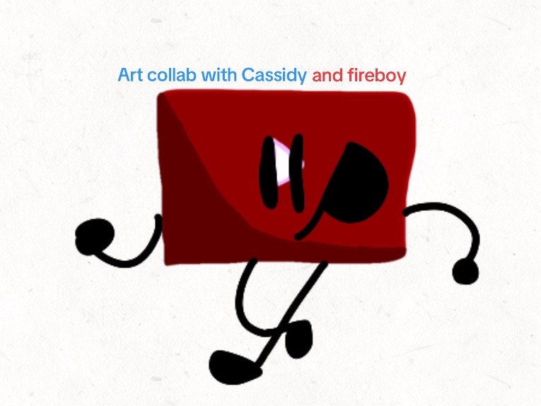 @Amari (he&rsquo;s that animator guy)