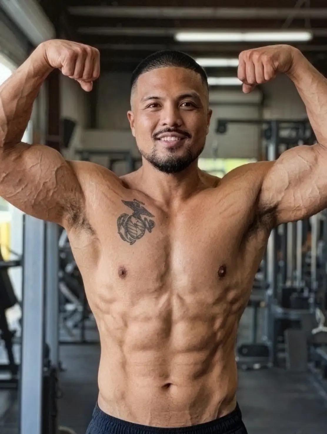 @JadoCrown83Jeffrey Cunanan