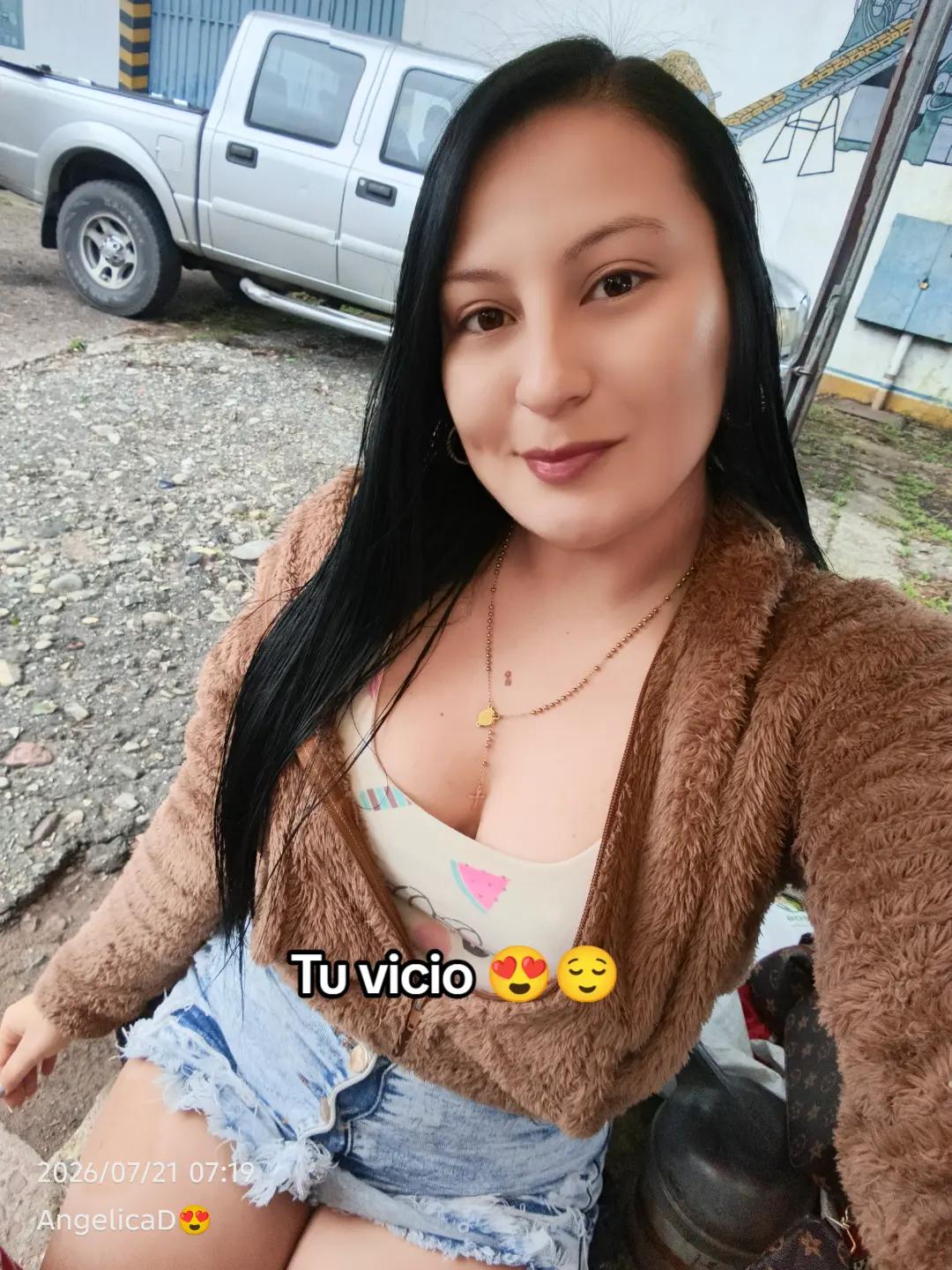 @angelicadiaz😍