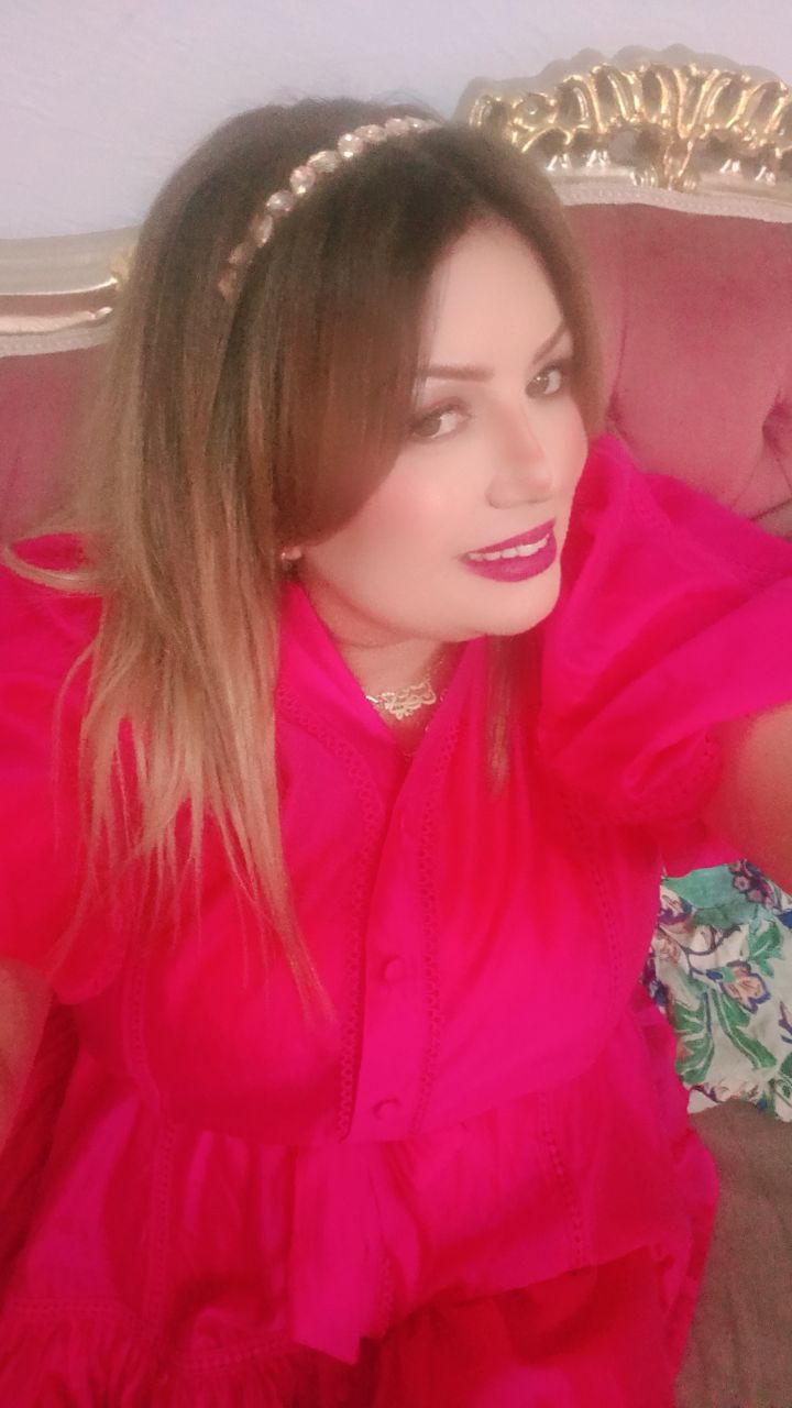 @Sonia là sirène