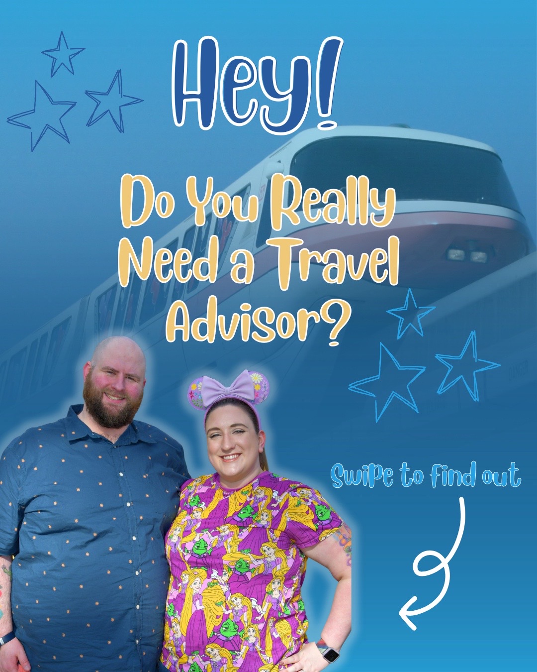 @Rachel and Jim Travel