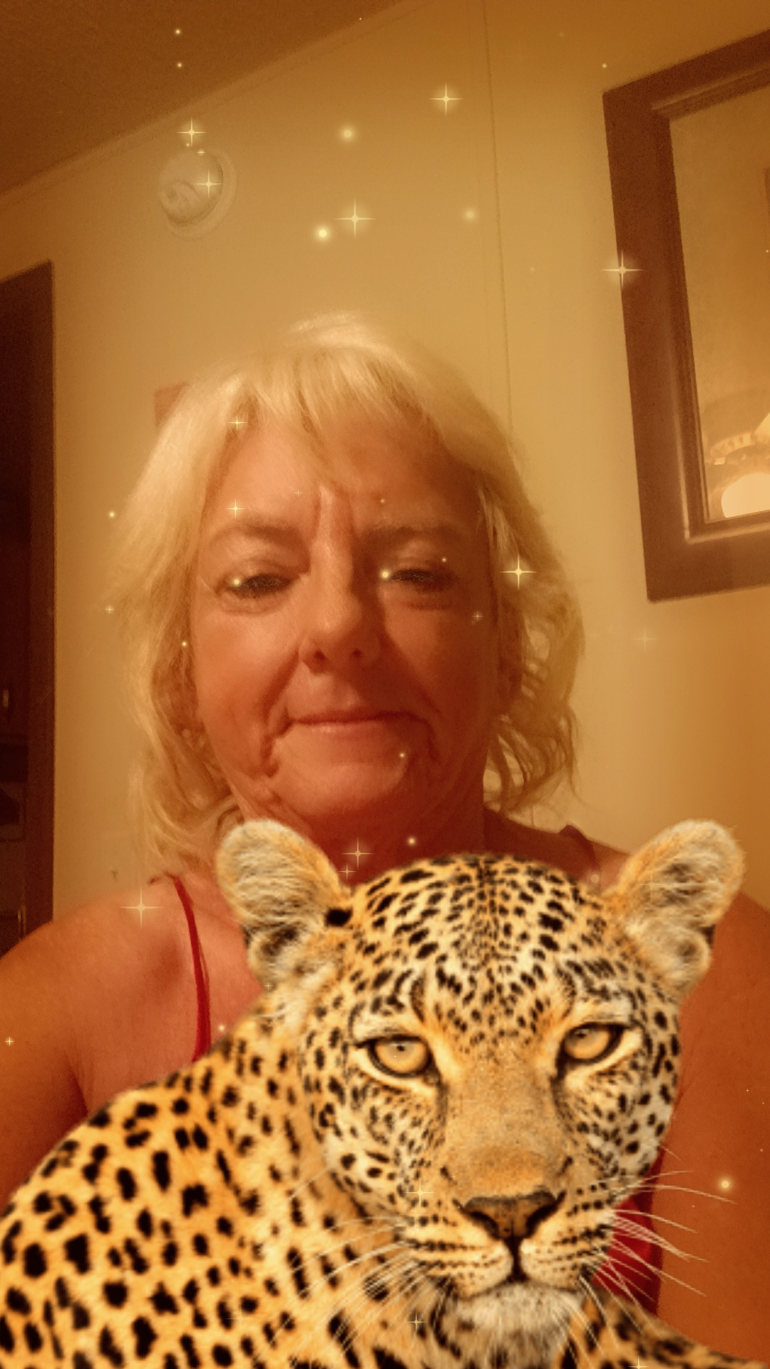 @Karen Barton