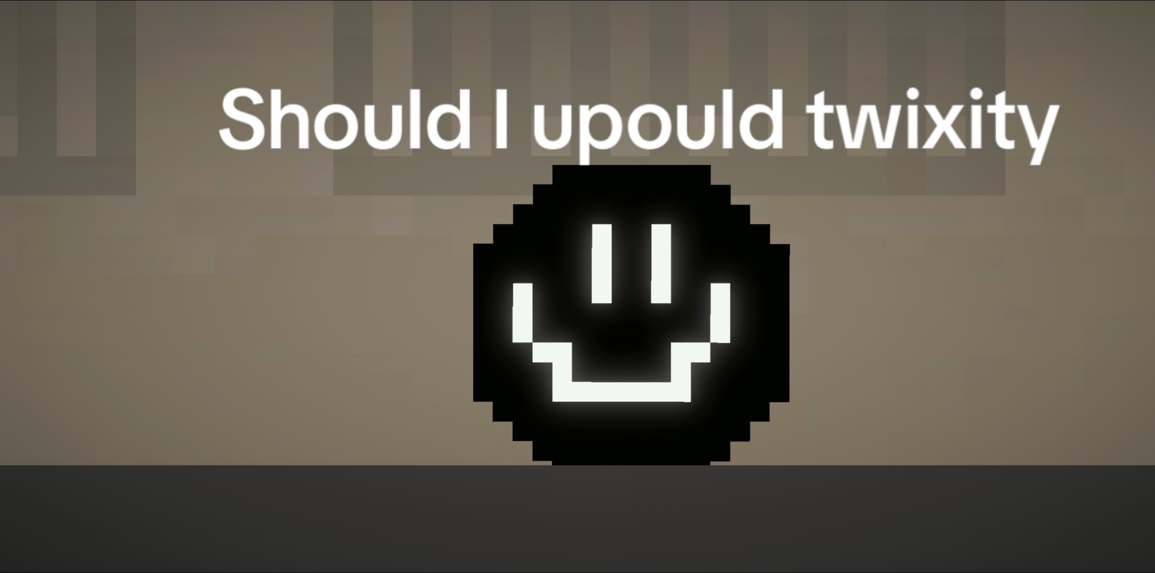 @Enderman eye
