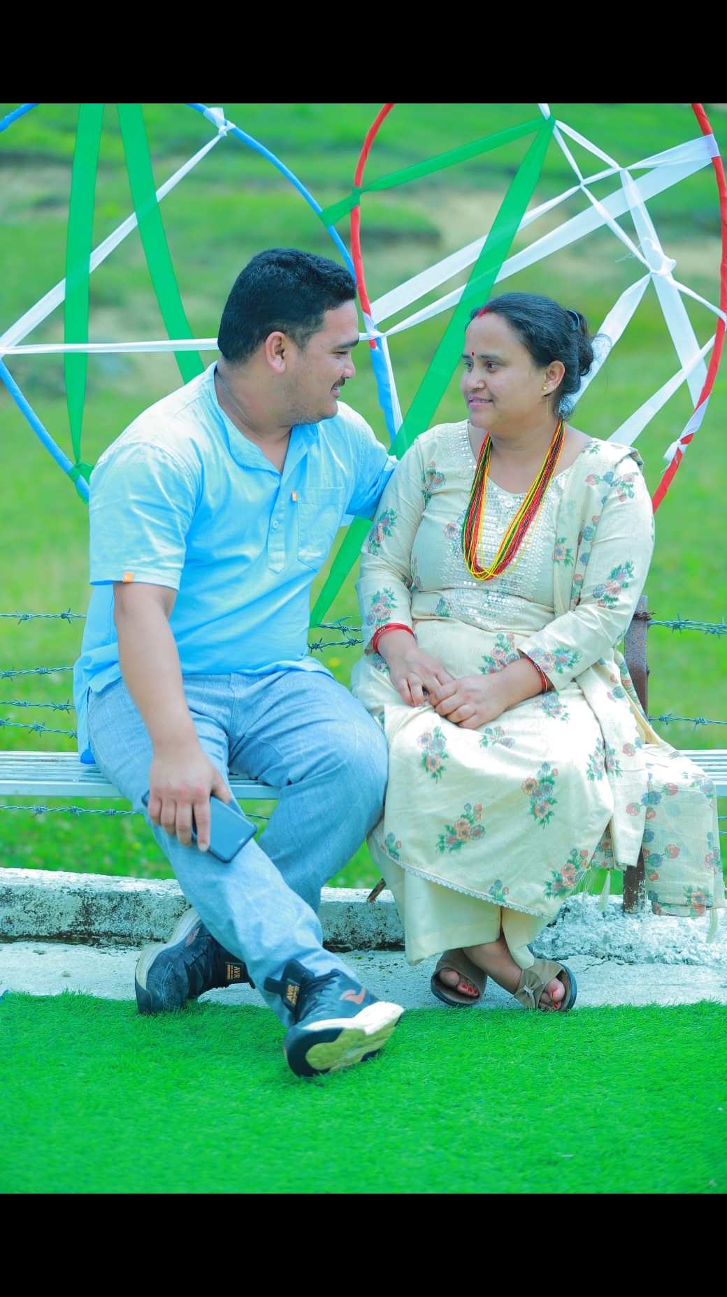 @Kishor Kumar Malla
