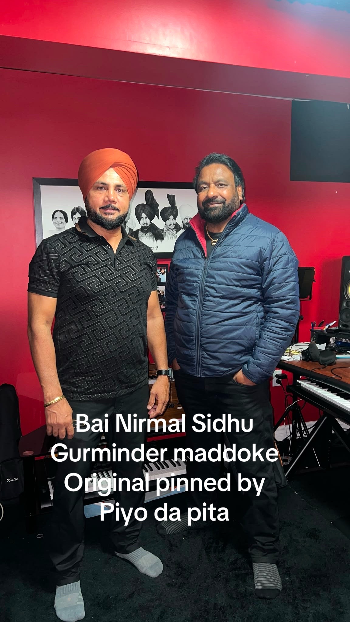 @Gurminder Maddoke