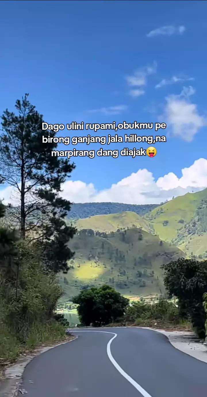 @Boru Hutasoit Story Batak✨✅