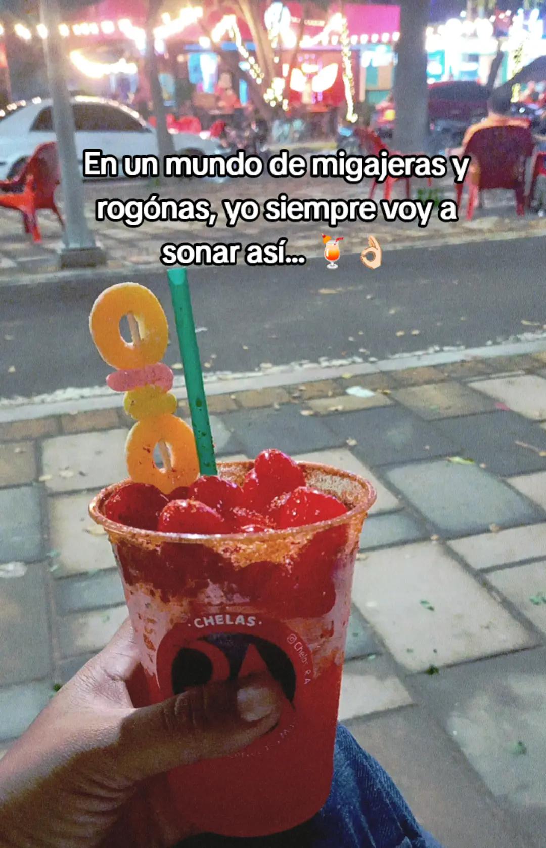 @María Alejandra