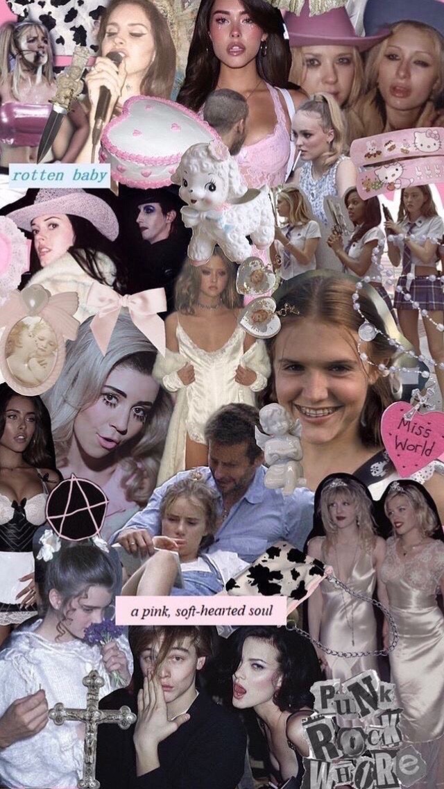 @Barbie esotérica