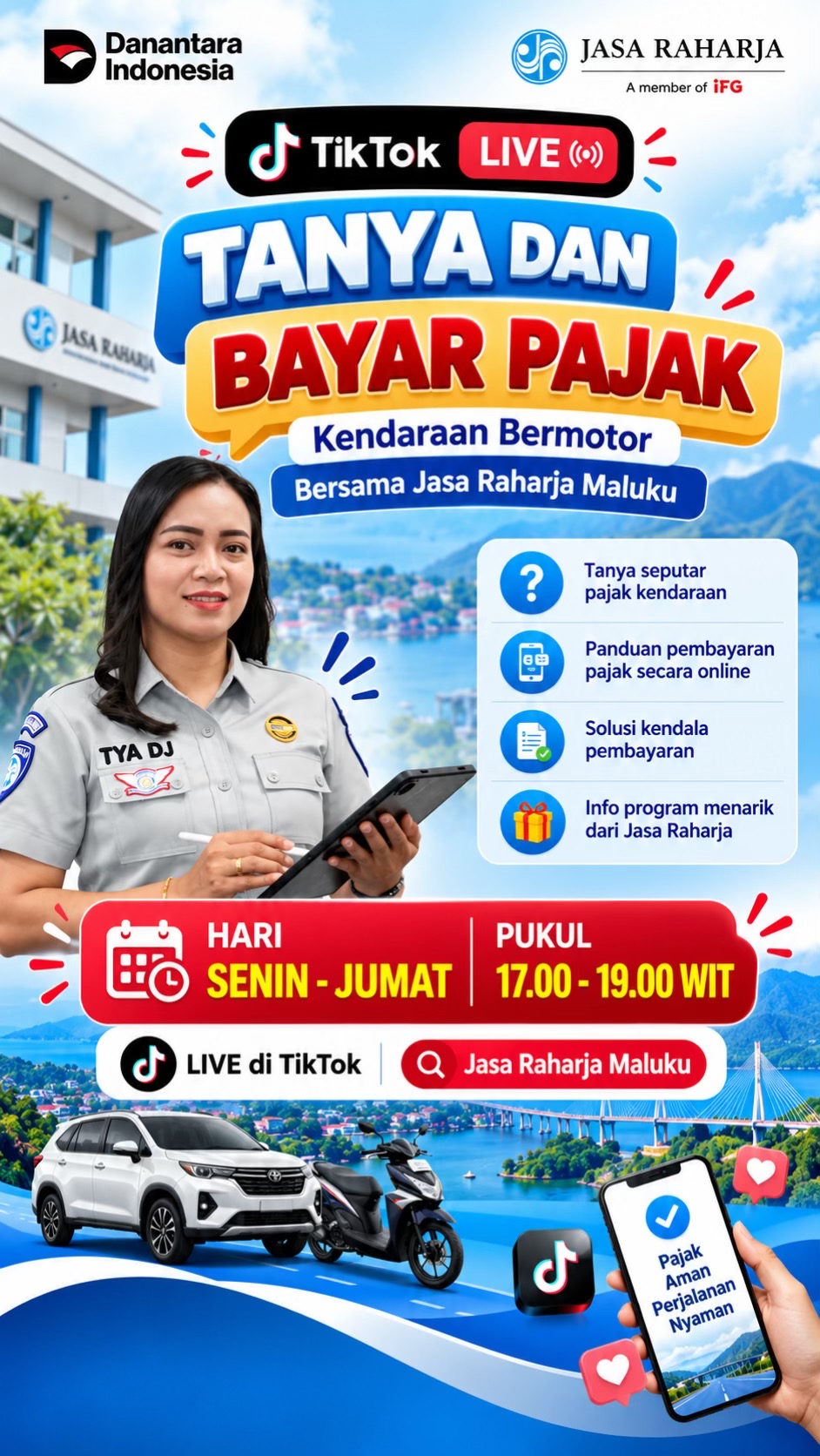 @jasaraharjamaluku