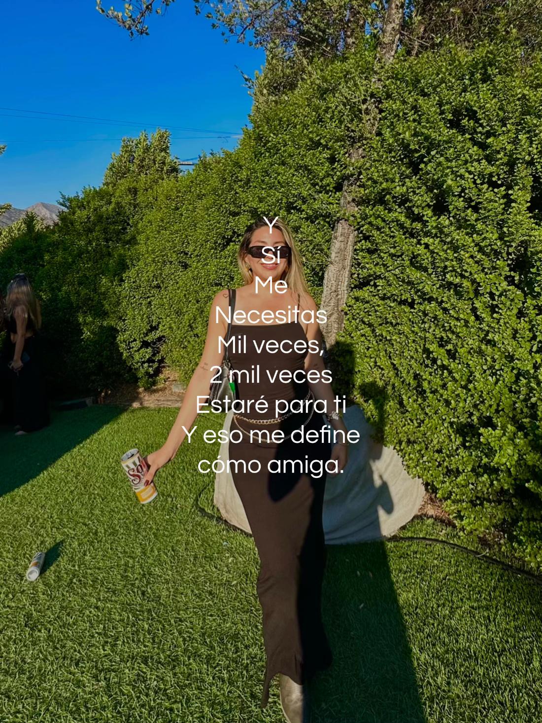 @Shantal Rojas