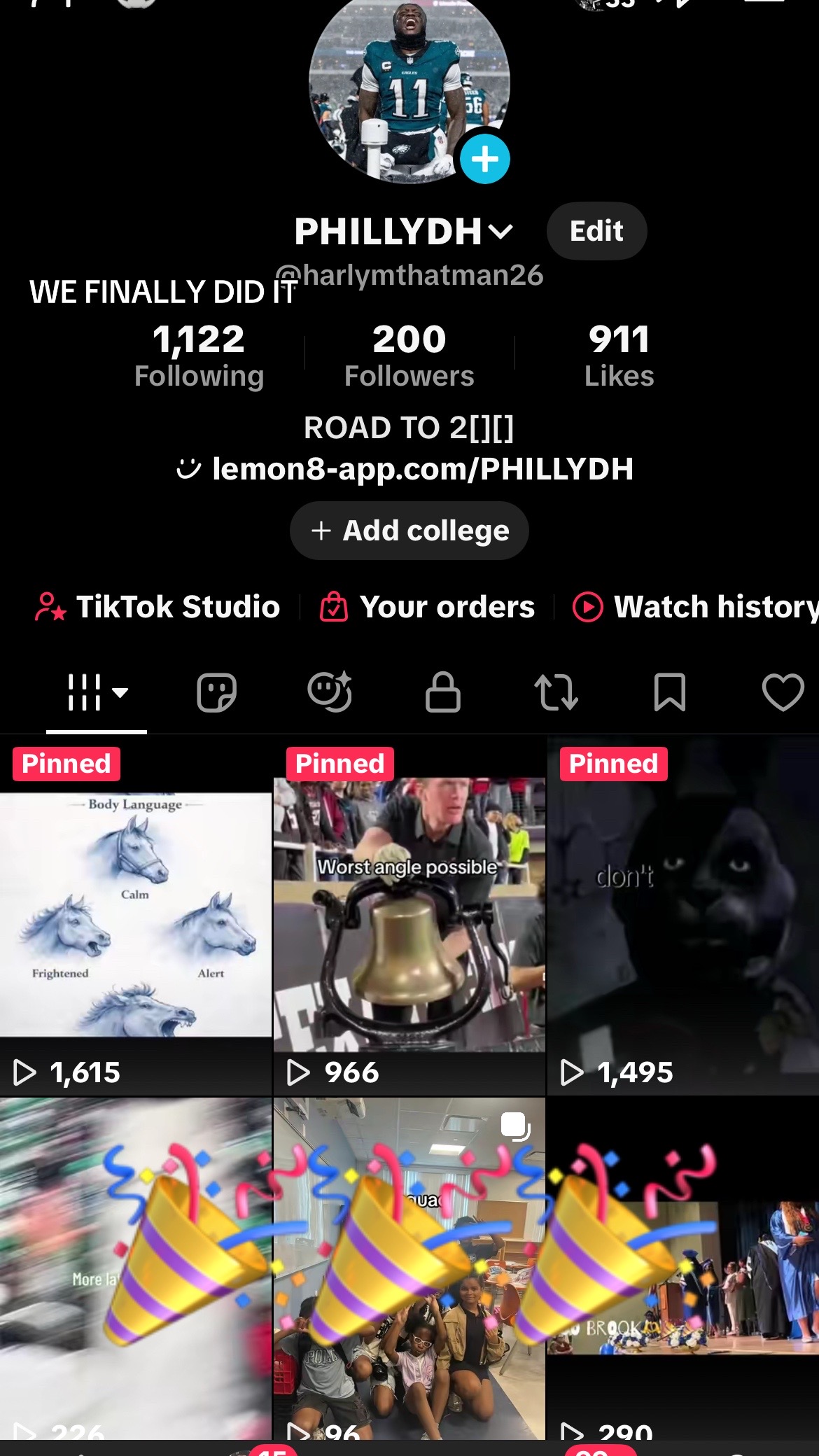 @PHILLYDH