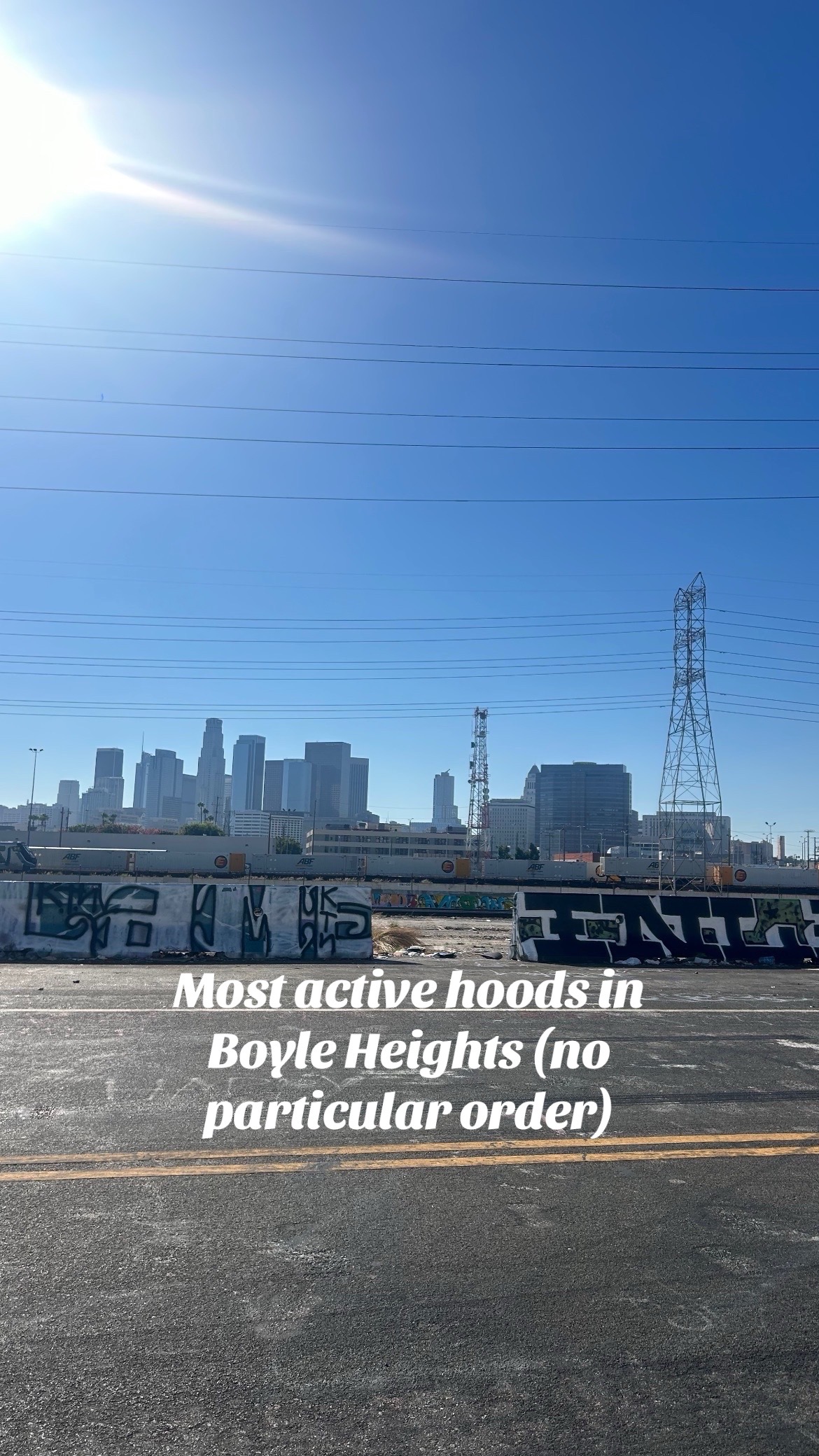 @California Barrio Stories
