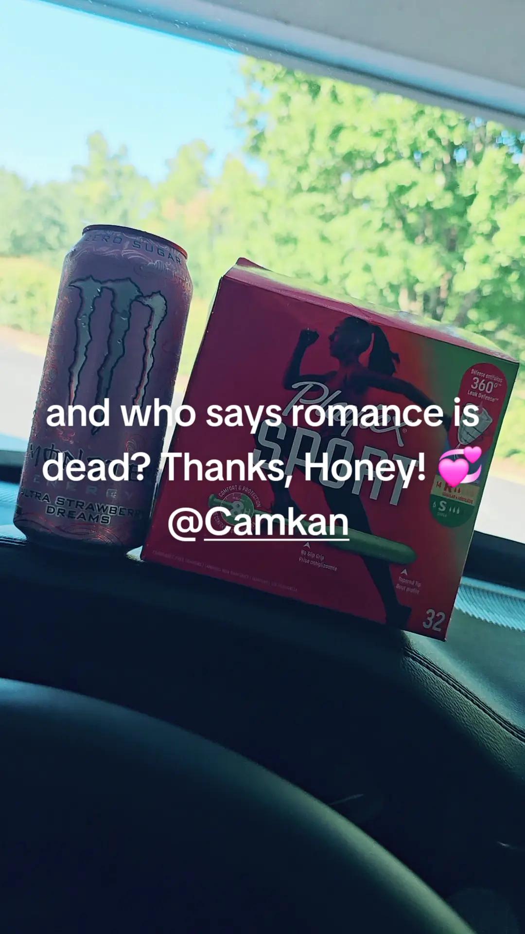 @Hannah
