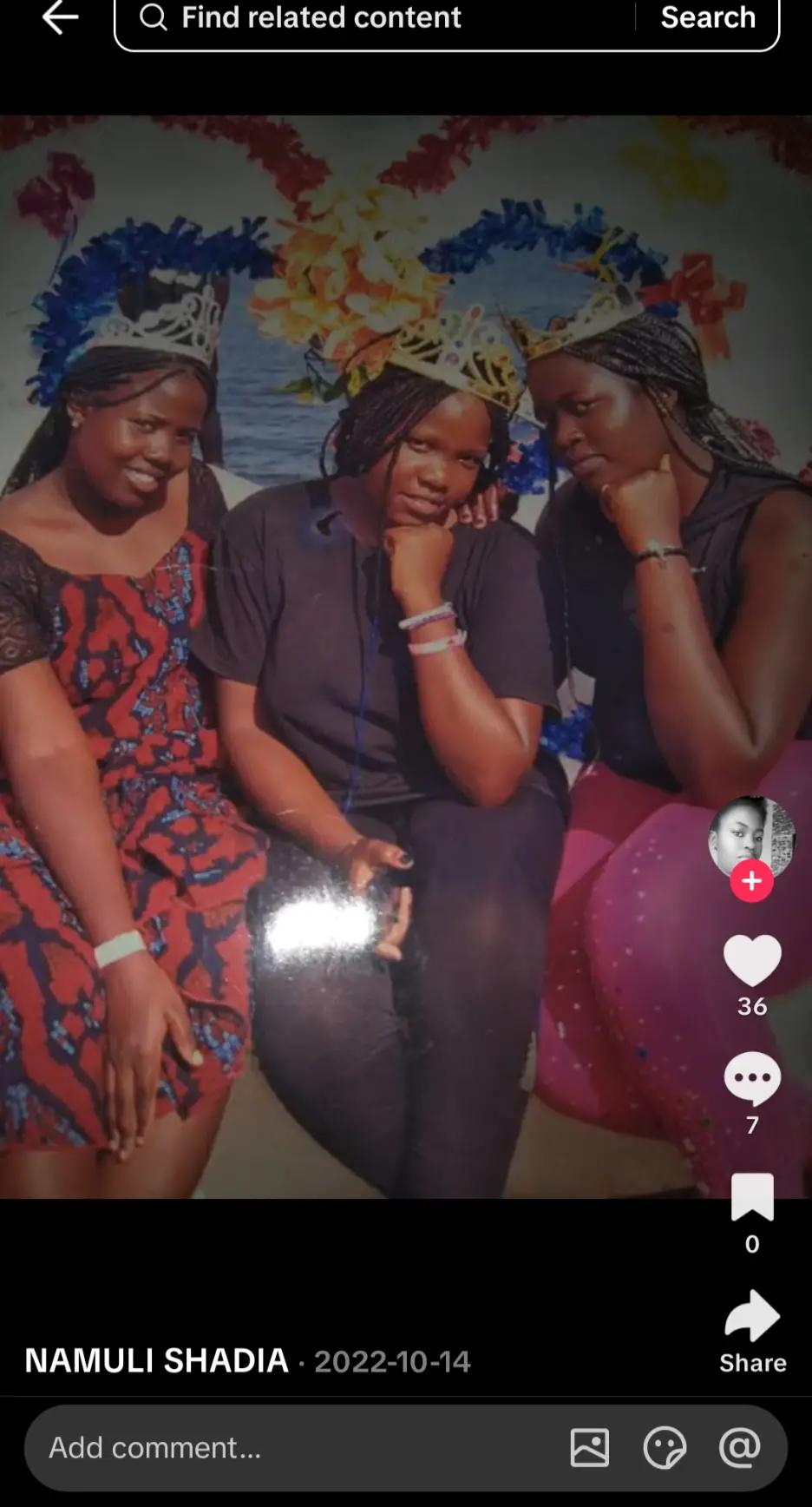 @Nyash maama