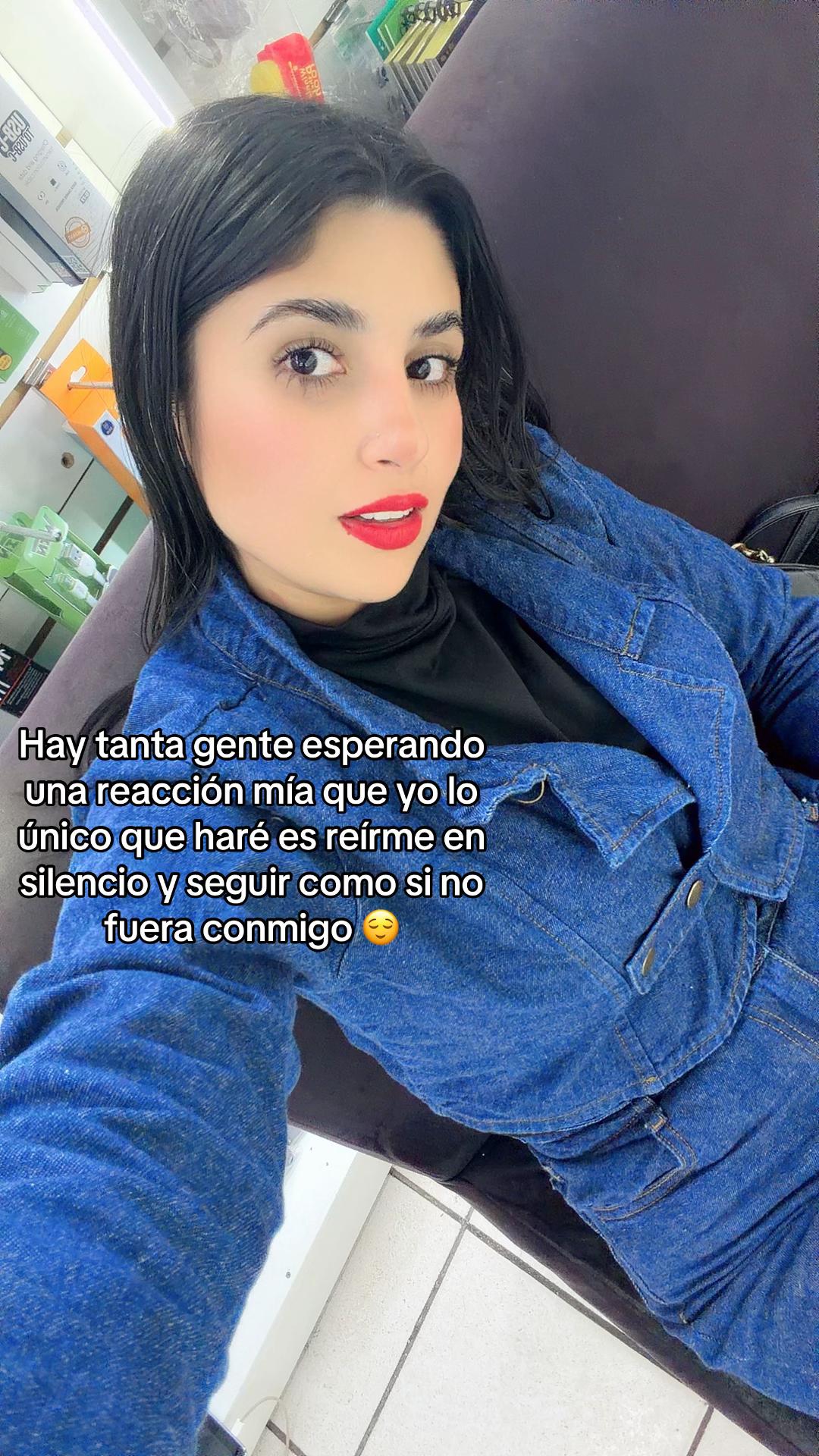 @Stefany Carvajal