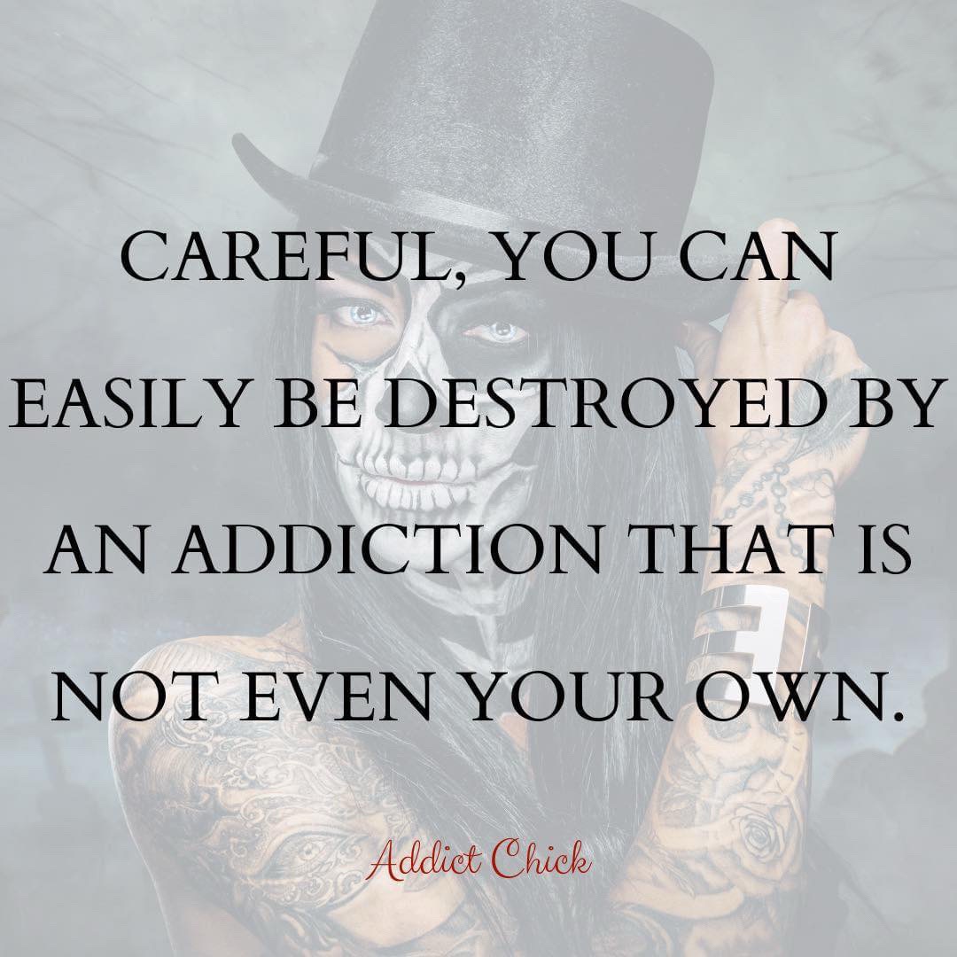 @AddictChick