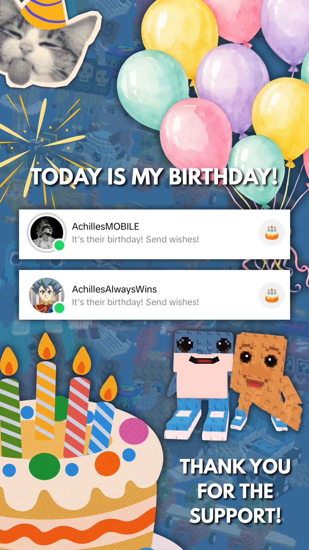 @AchillesMOBILE