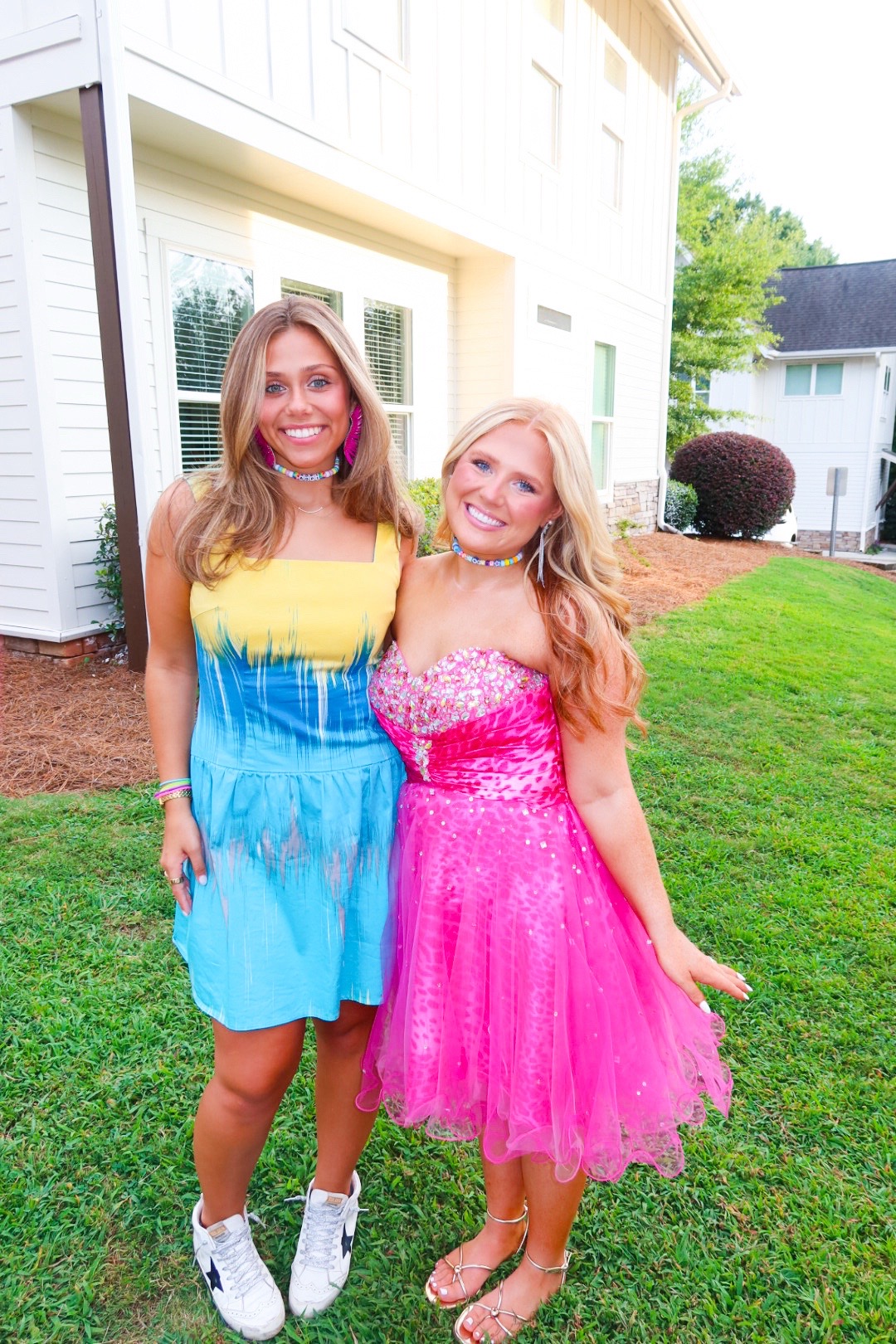 @Ansley | Girly Lifestyle 🌈💕