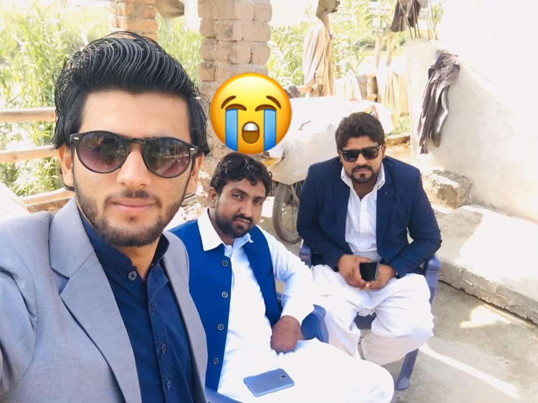 @Zumard Kashmiri🇸🇦