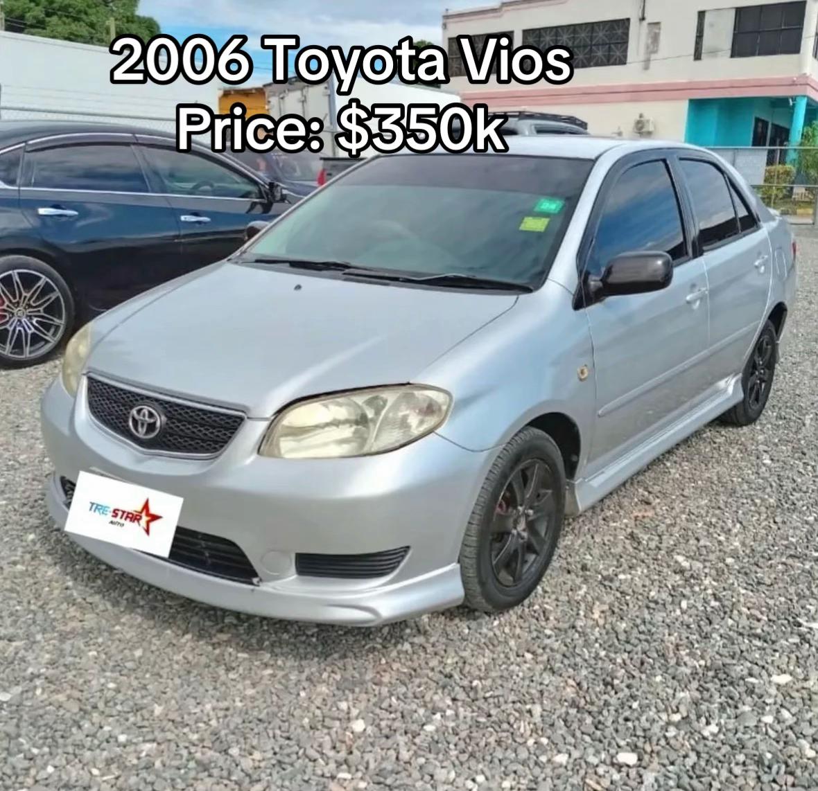 @tre_star_auto_ltd