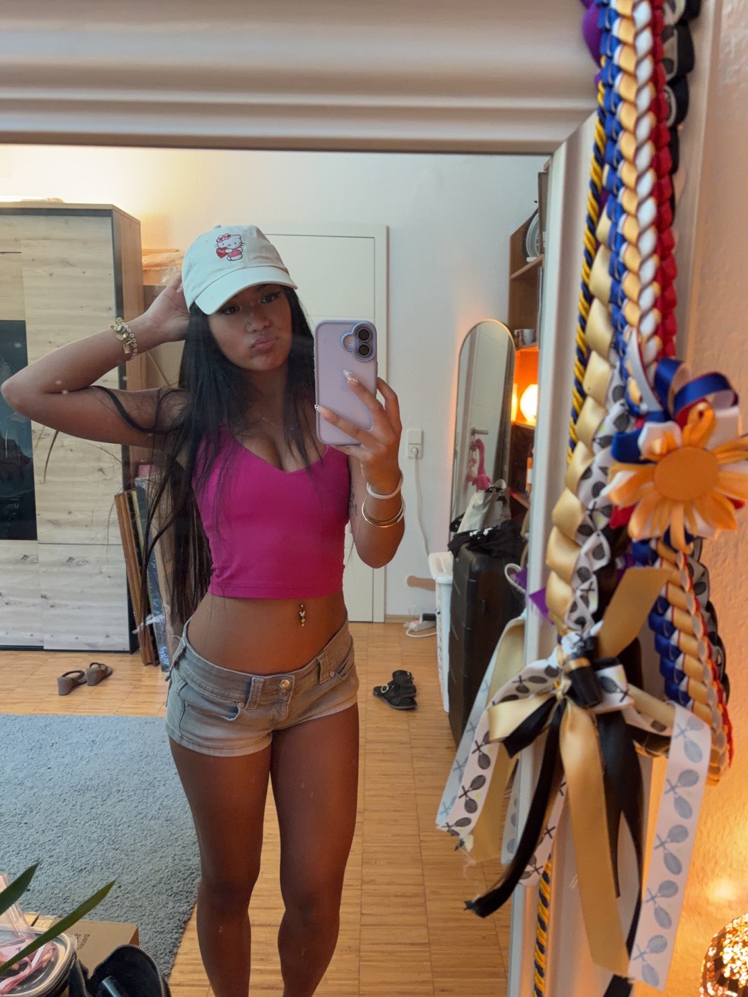 @victoria corinne