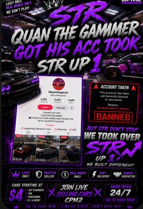 @🏁&trade;STRLENREAPER.DEALERSHIP🏎️