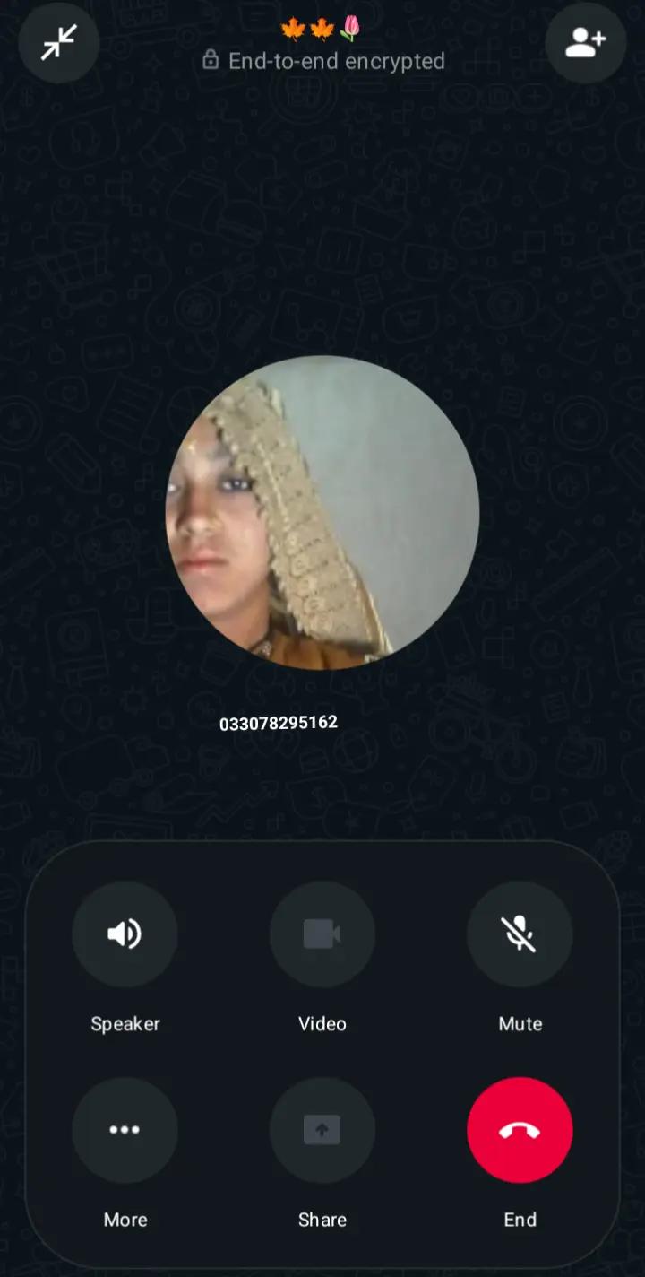 @Faiza Ali