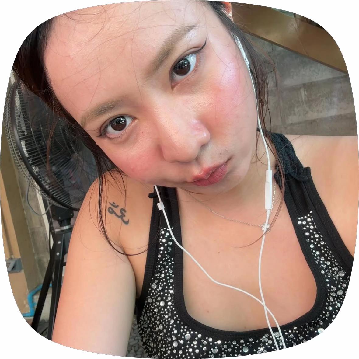 @ยัยบิวไม่ใช่ใยบัว