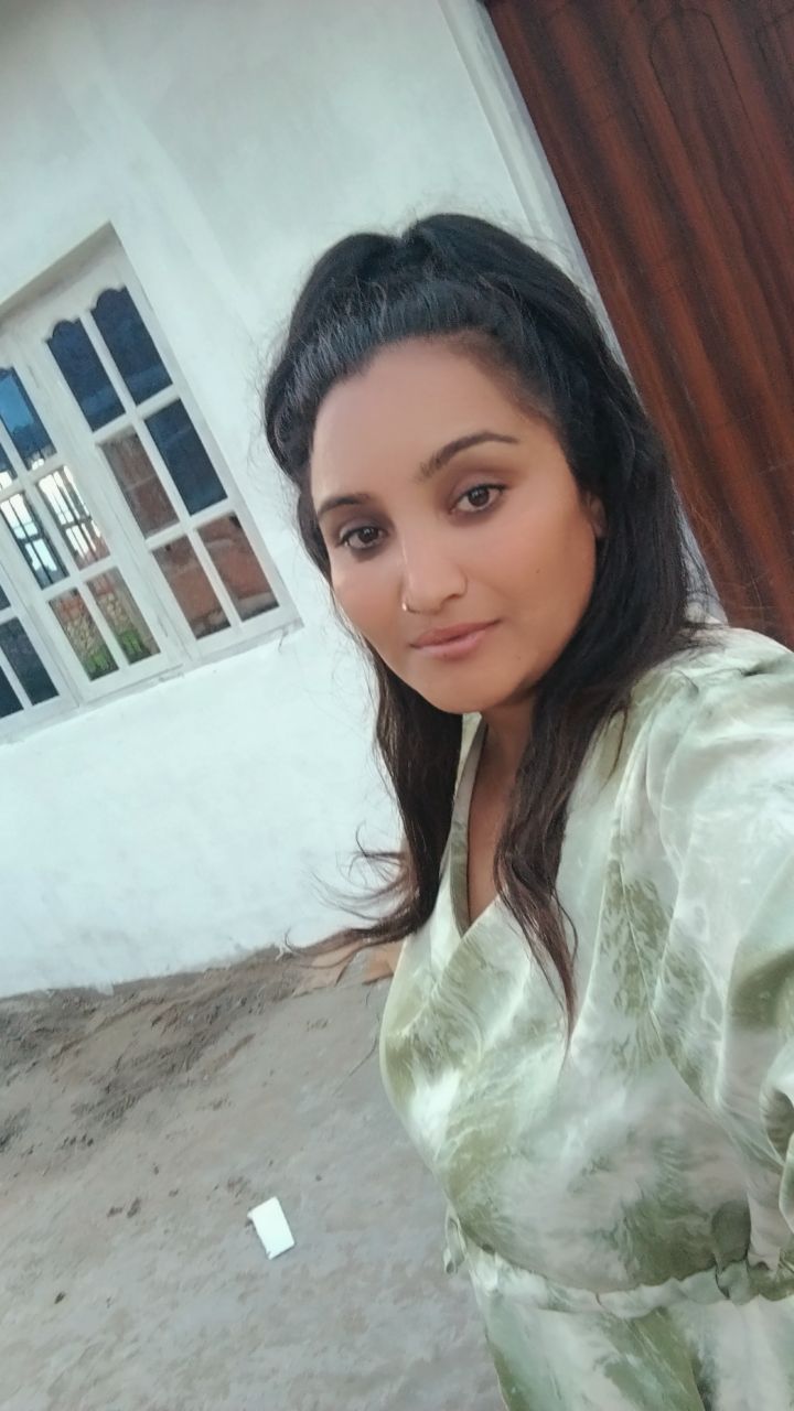 @Nisha Raut