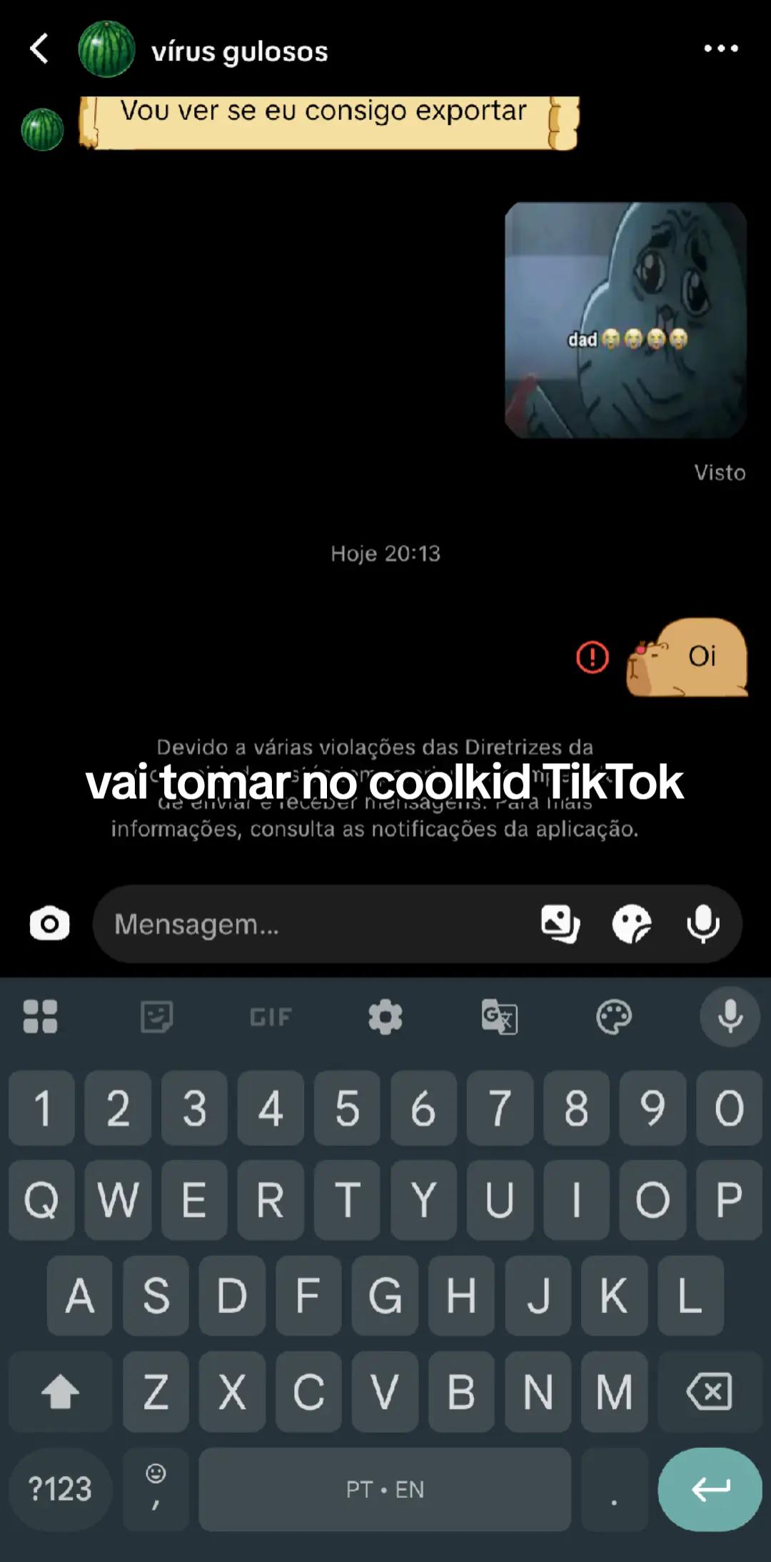 @[📱] Chick N7 Tech