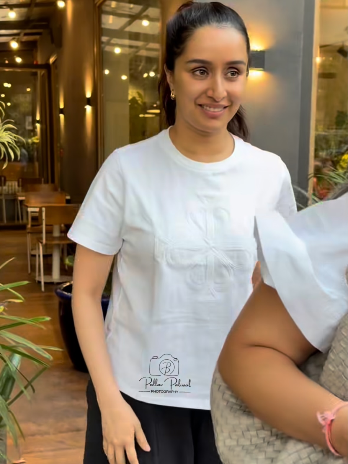 @Shraddha Kapoor