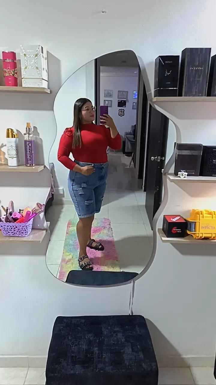 @MaLeja Niieto