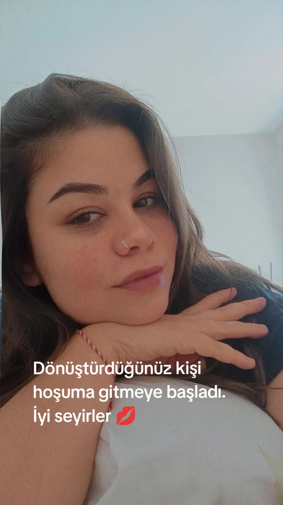 @&Ouml;zlem🍂