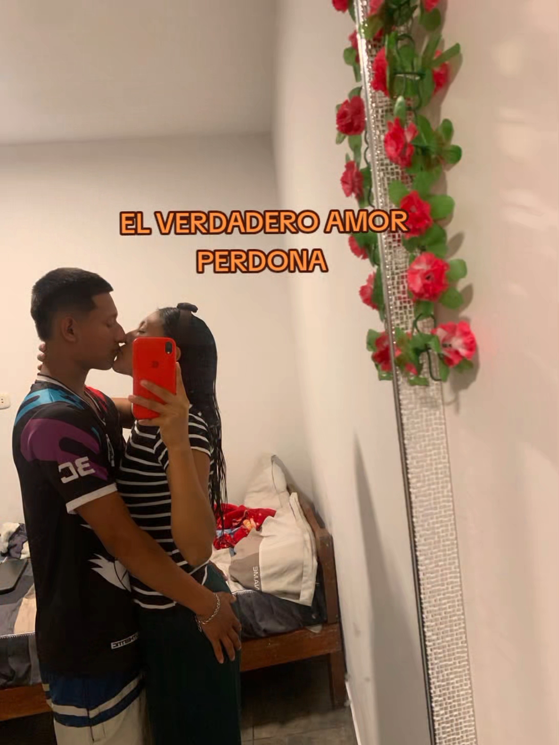 @T&uacute; negrita🫠🤎