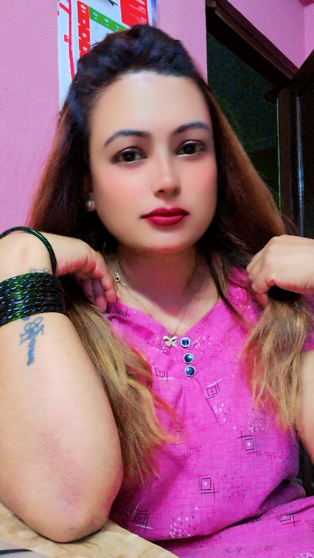 @Kalpana Sapkota