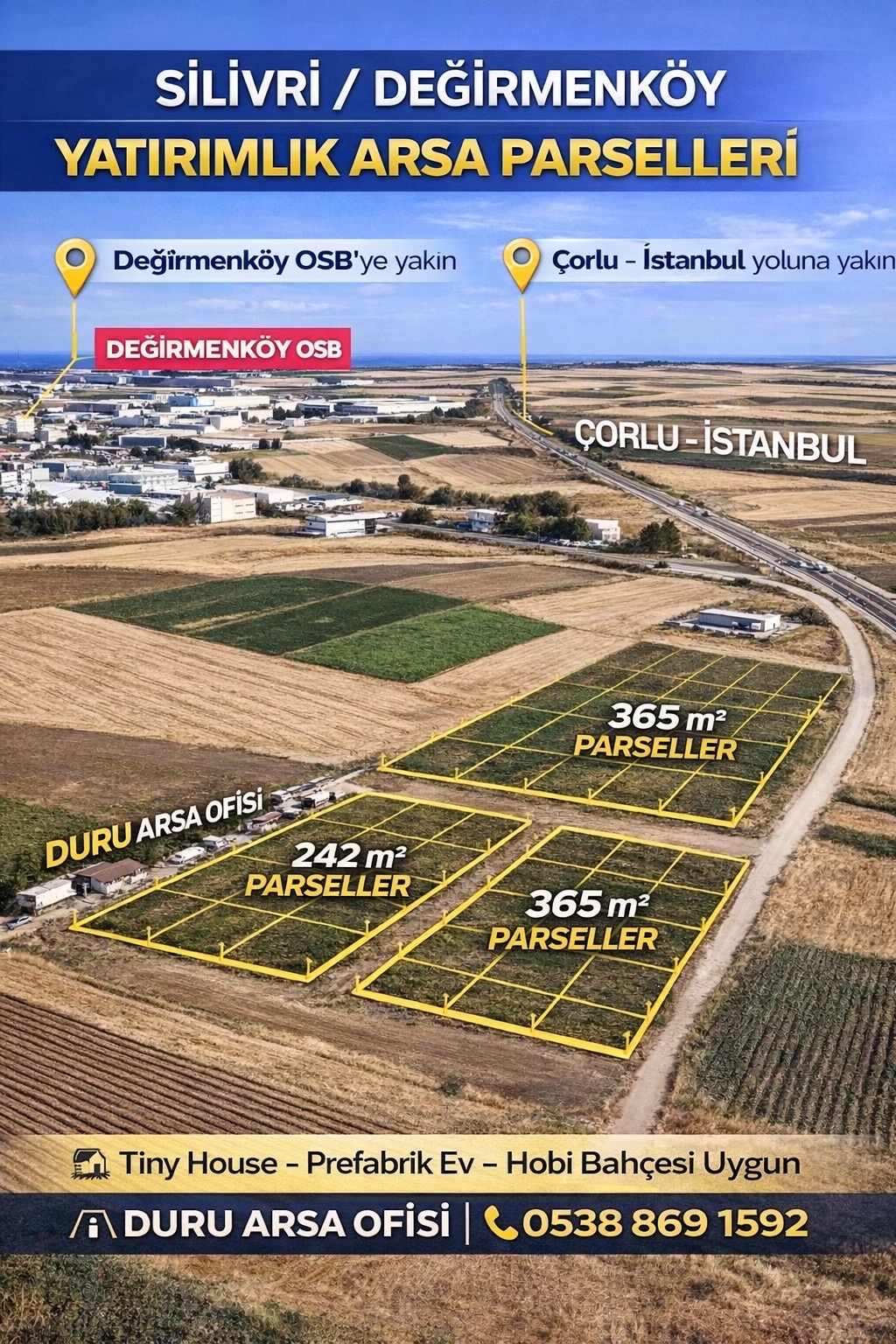 @DURU ARSA OFİSİ