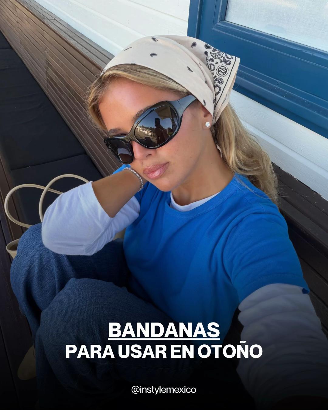 @InStyle México