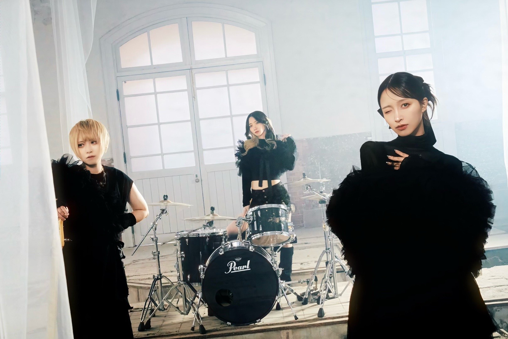 @Underrated Music (99% Japan)