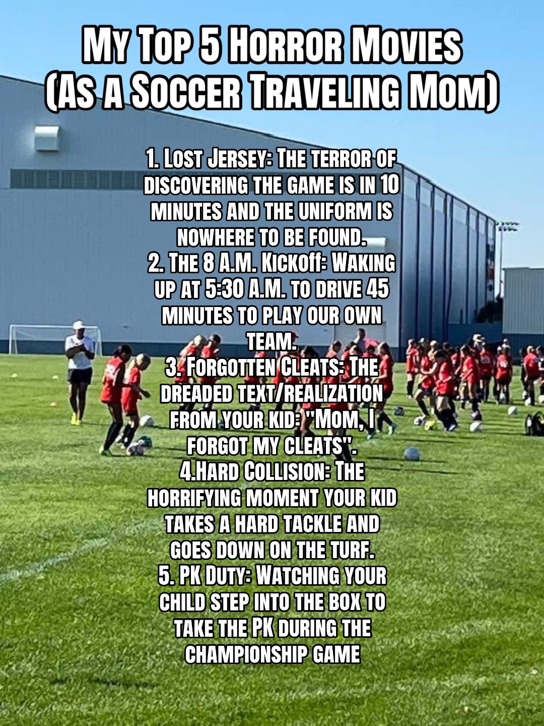 @soccer life