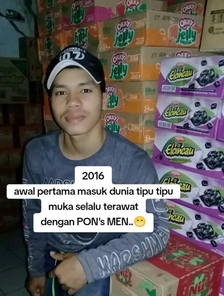 @Ahyu water