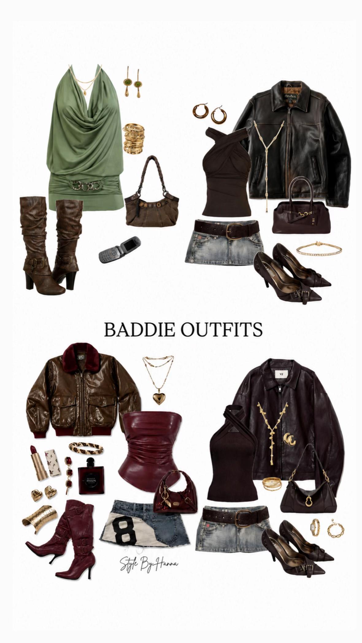 @Style By Hanna