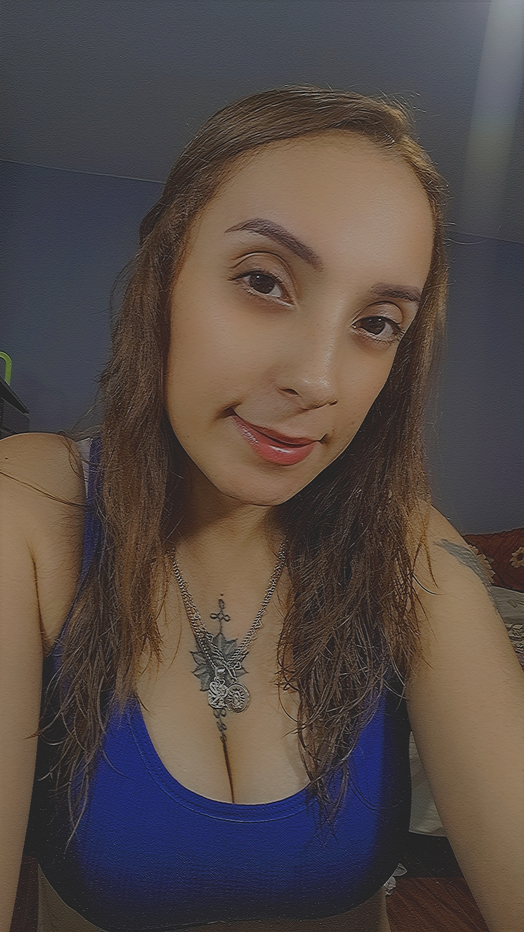 @Flaquita 🏳&zwj;🌈 Love is Love