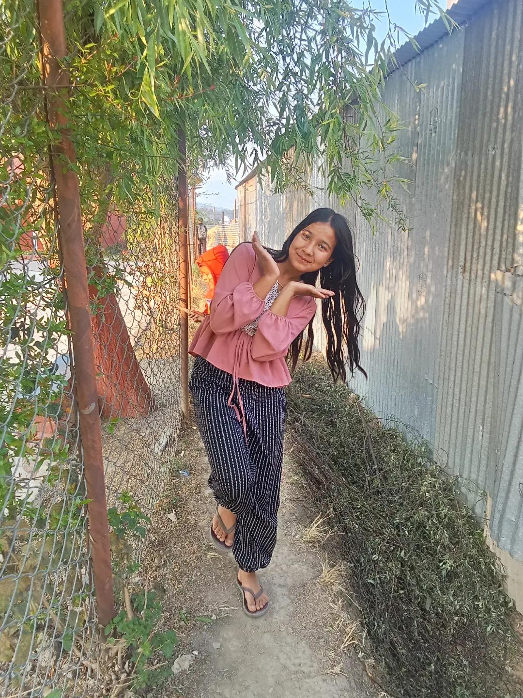 @Bimala Khadka Basnet