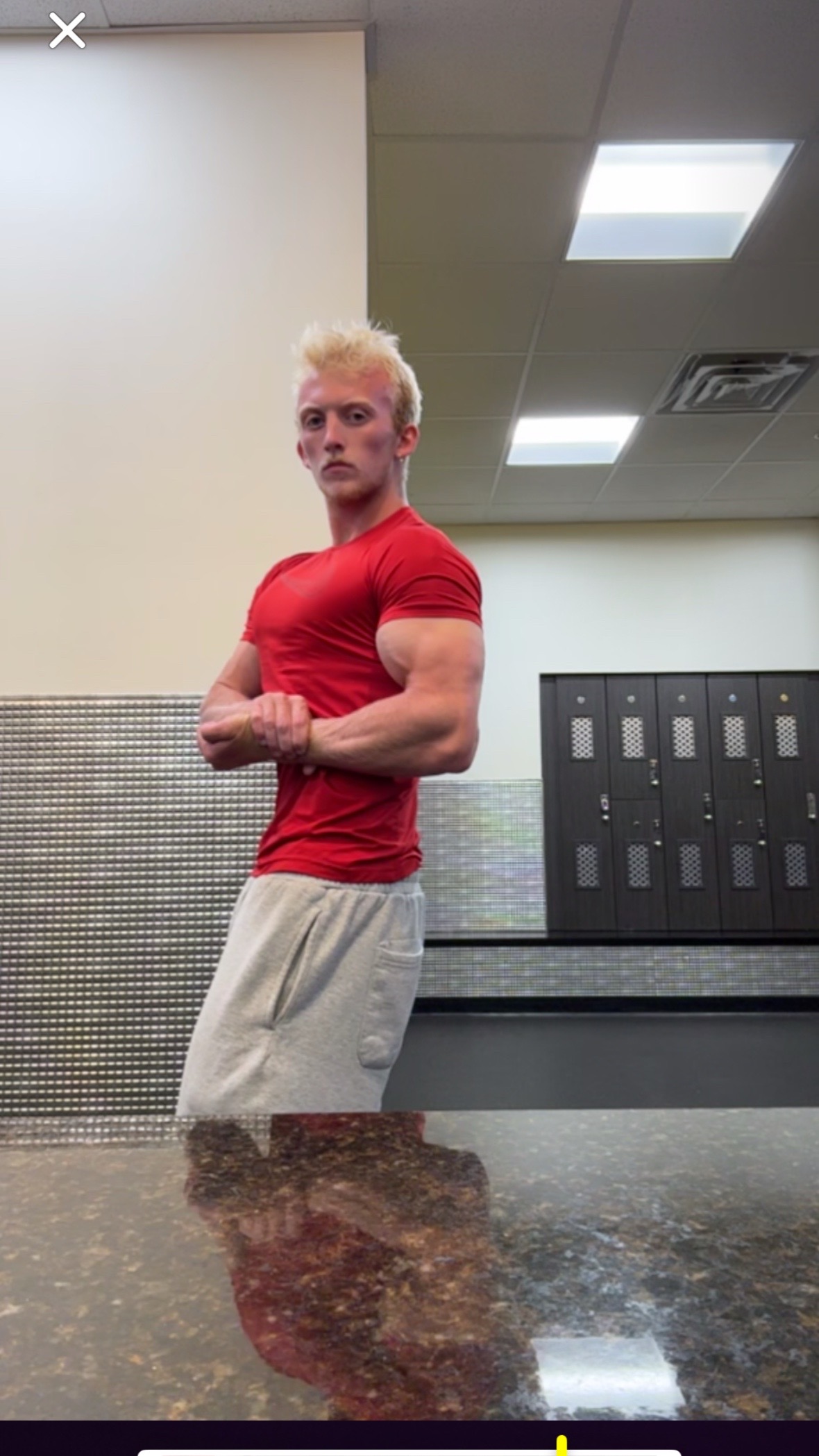 @Luke Meek