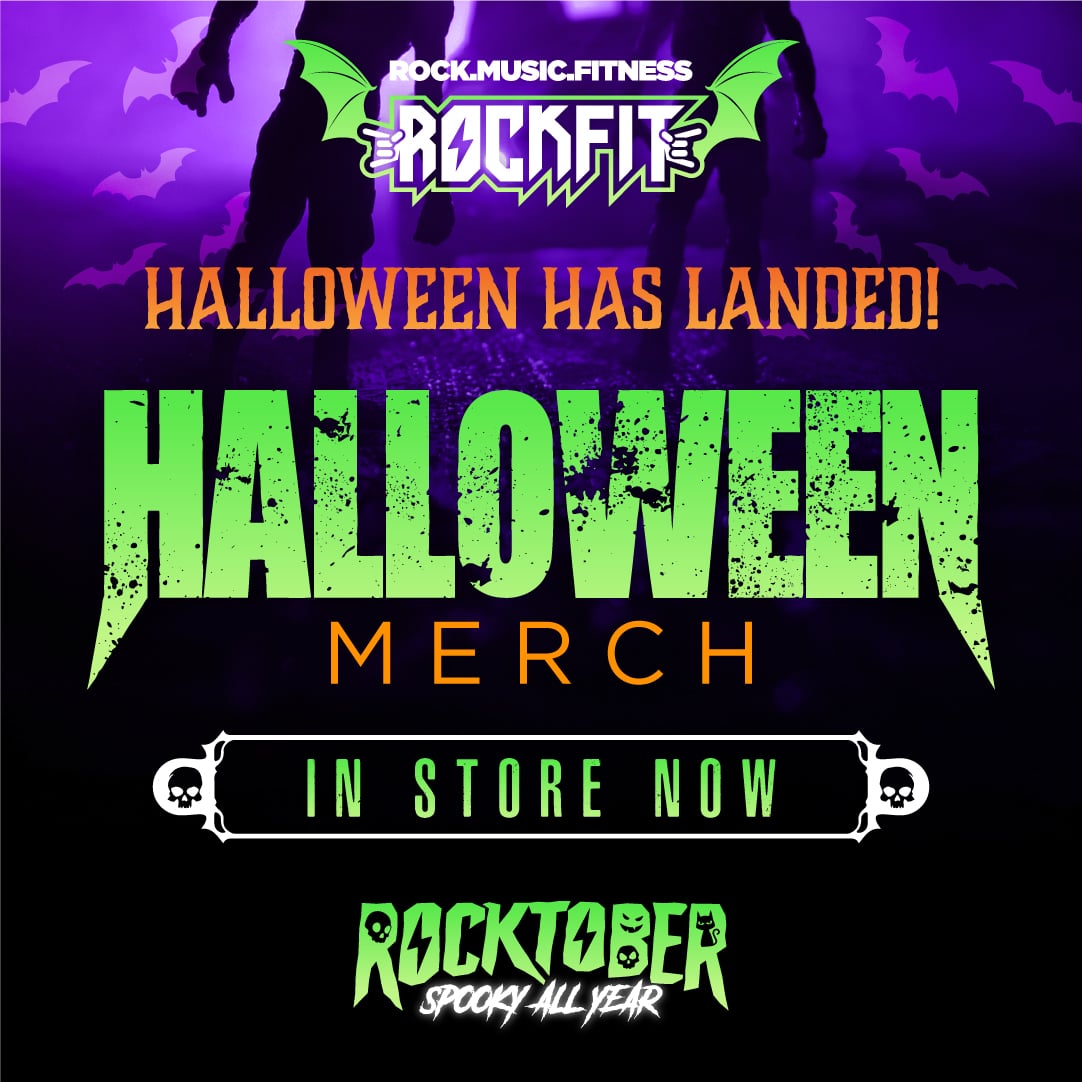 @Official RockFit🤘