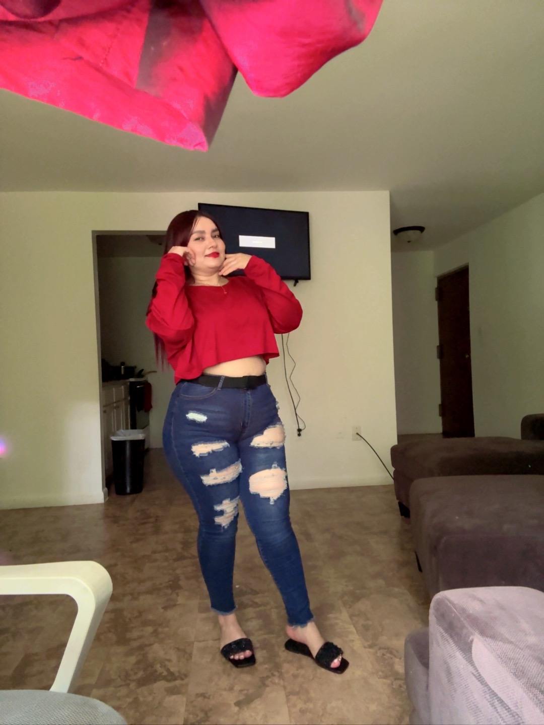 @Yadira😈♋️
