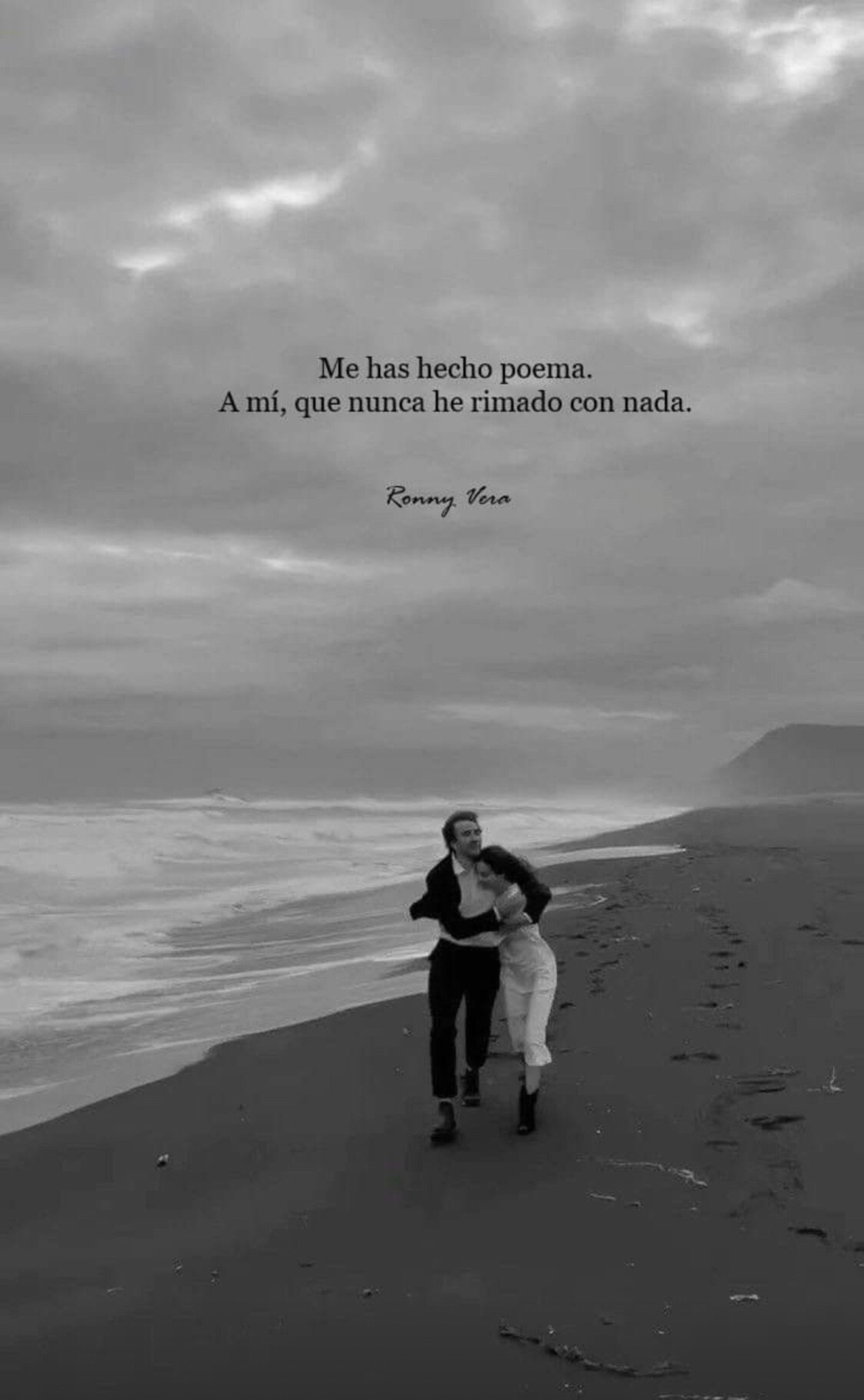 @un dia a la vez…