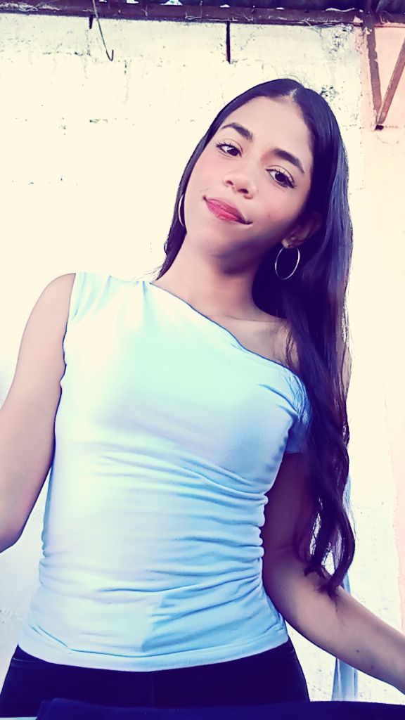@Andrea Sánchez 💟