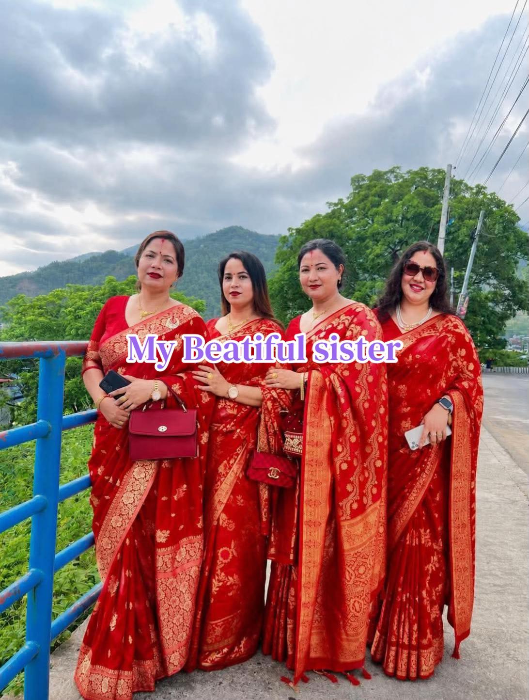 @pratiksha shrestha