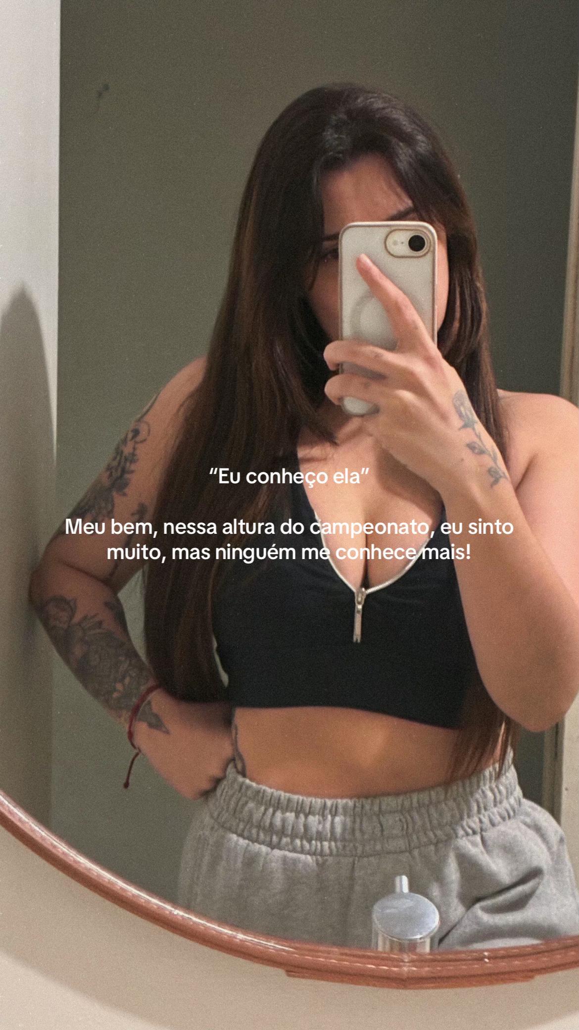 @MICHELLY MARQUES 🦿